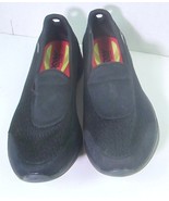 Skechers GoGa Max Lite Shoes Size 7  Black - $30.84