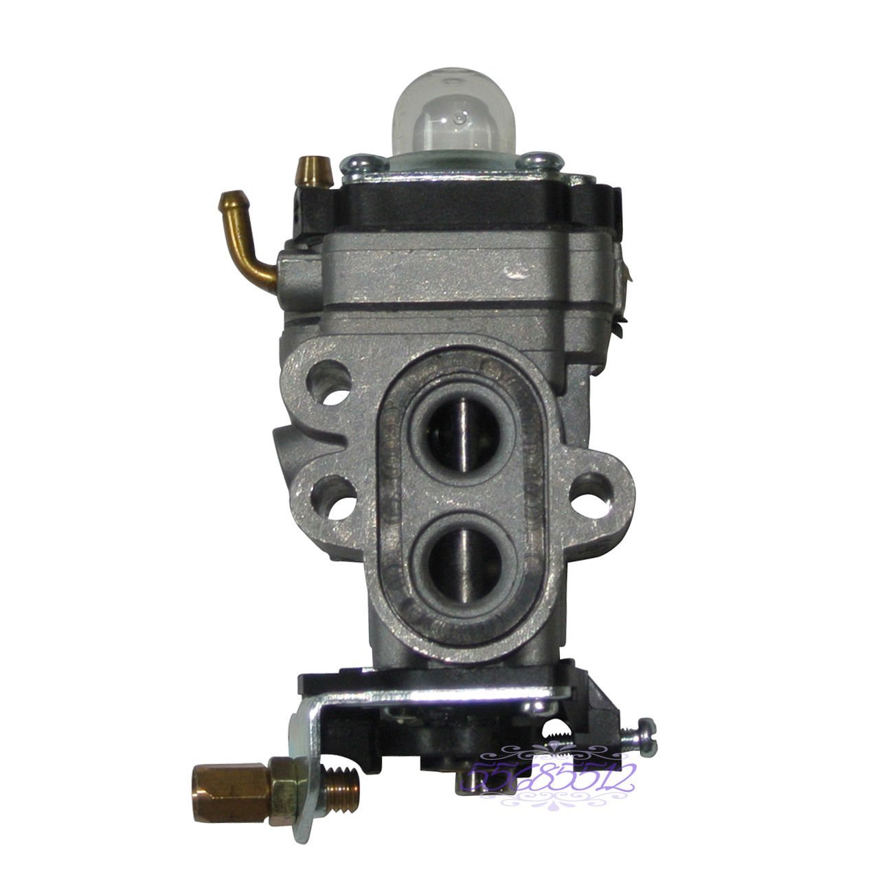 redmax brush cutter parts