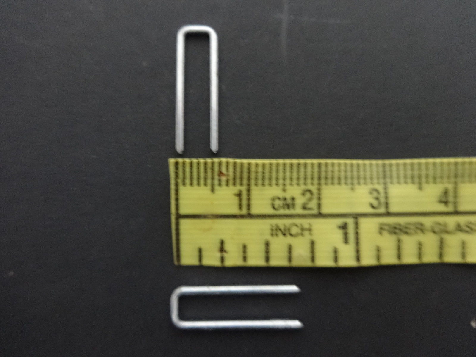 shutter repair pins 6100 pcs Plantation Shutters Tilt Rod Louvers Staples