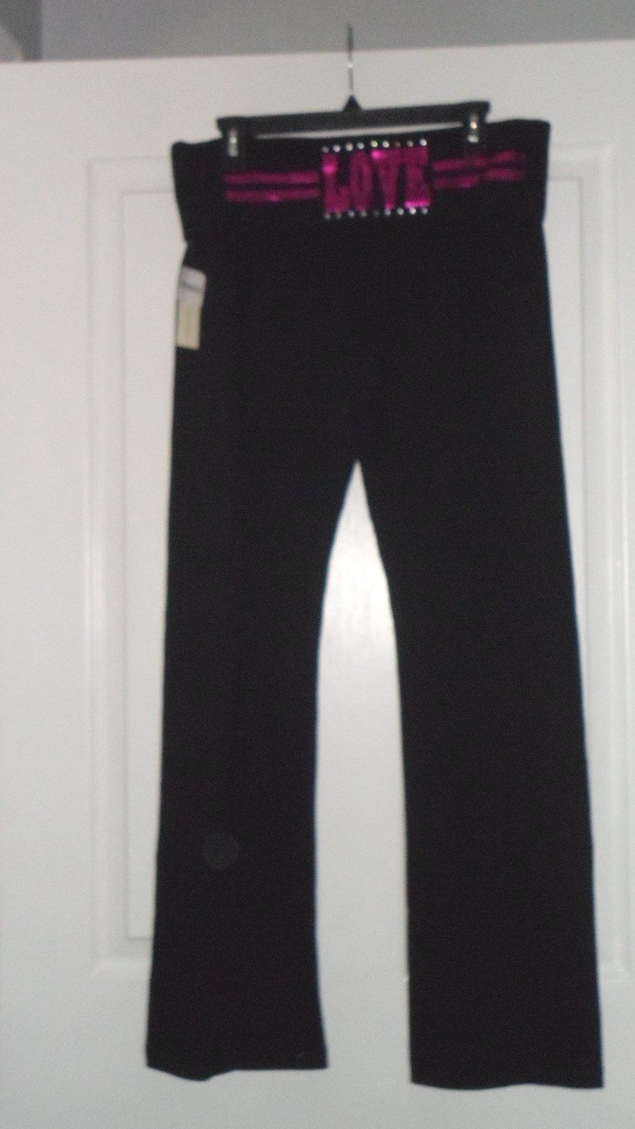 bobbie brooks knit pants