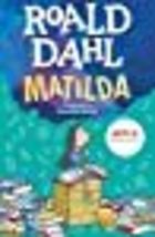 Matilda [Paperback] Dahl, Roald and Blake, Quentin image 3