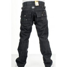 G Star RAW Trail 5620 Loose Jeans in Raw Edge Denim, Size W29/L32 $220 - $119.11