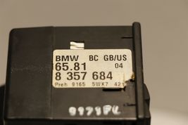 92-99 Bmw E36 318 325 328 M3 On Board Computer OBC Check Control 18 Button image 4