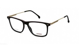 Carrera Eyeglasses CA1115-WR7-52 Size 52/16/145 Brand New W Case - $38.99