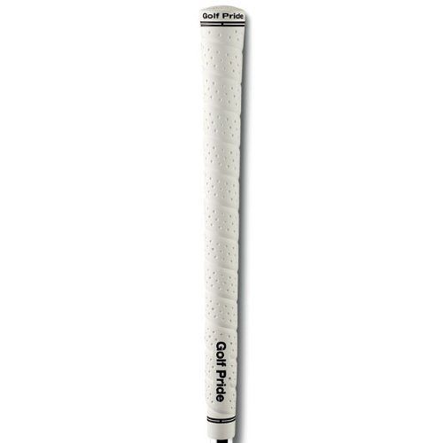 8 Golf Pride Tour Wrap 2G Standard White Golf Grips Grips