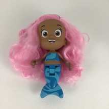 Bubble Guppies Splash Surprise Molly Color Change Hair 9" Doll Fisher-Price - $17.77