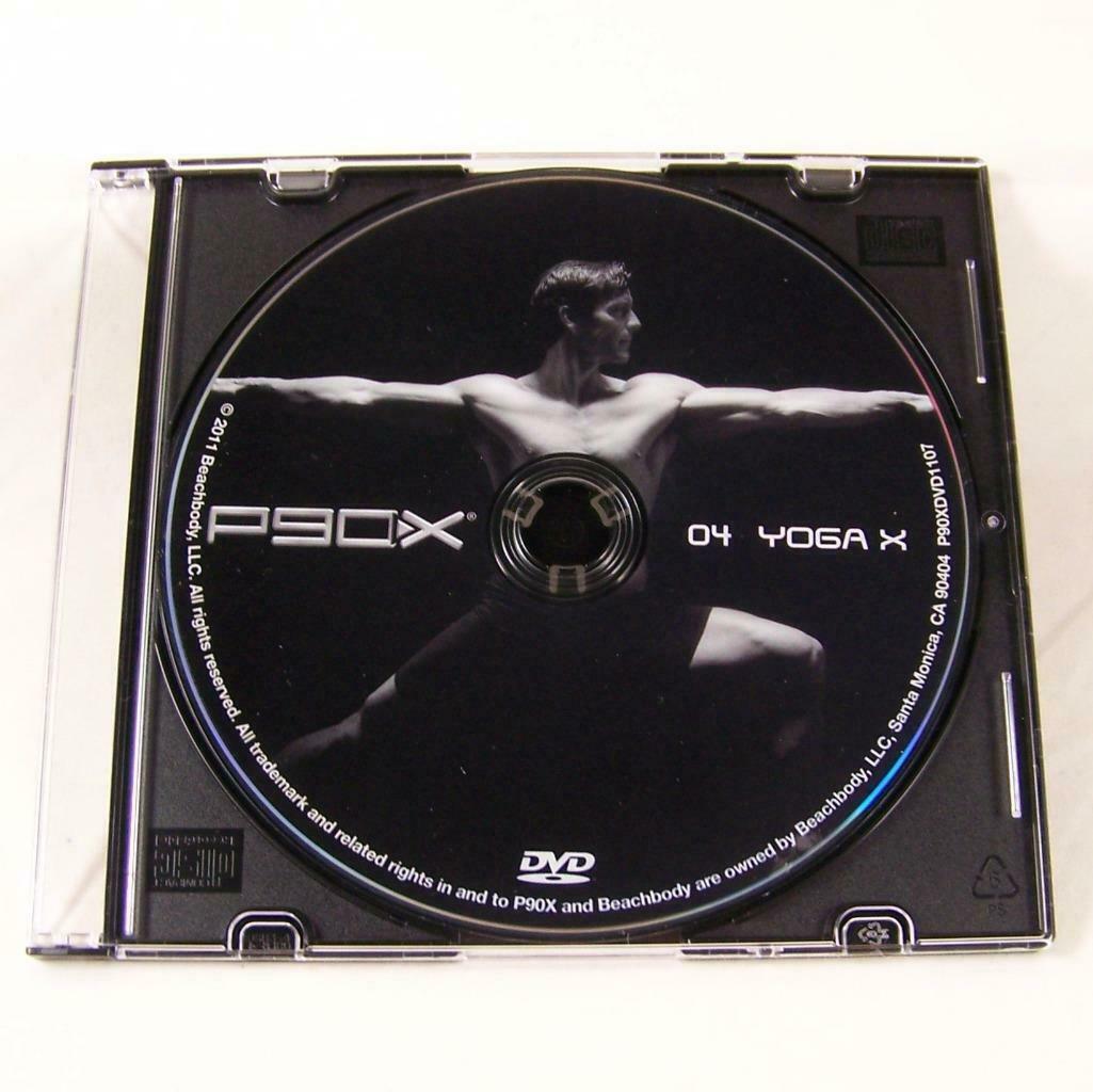 P90x Dvd 5 Customer Reviews And 25 Listings