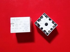 6VDC Song Chuan 10A SPDT Bosch Dishwasher Control Board 899-1C-F-C Relay 