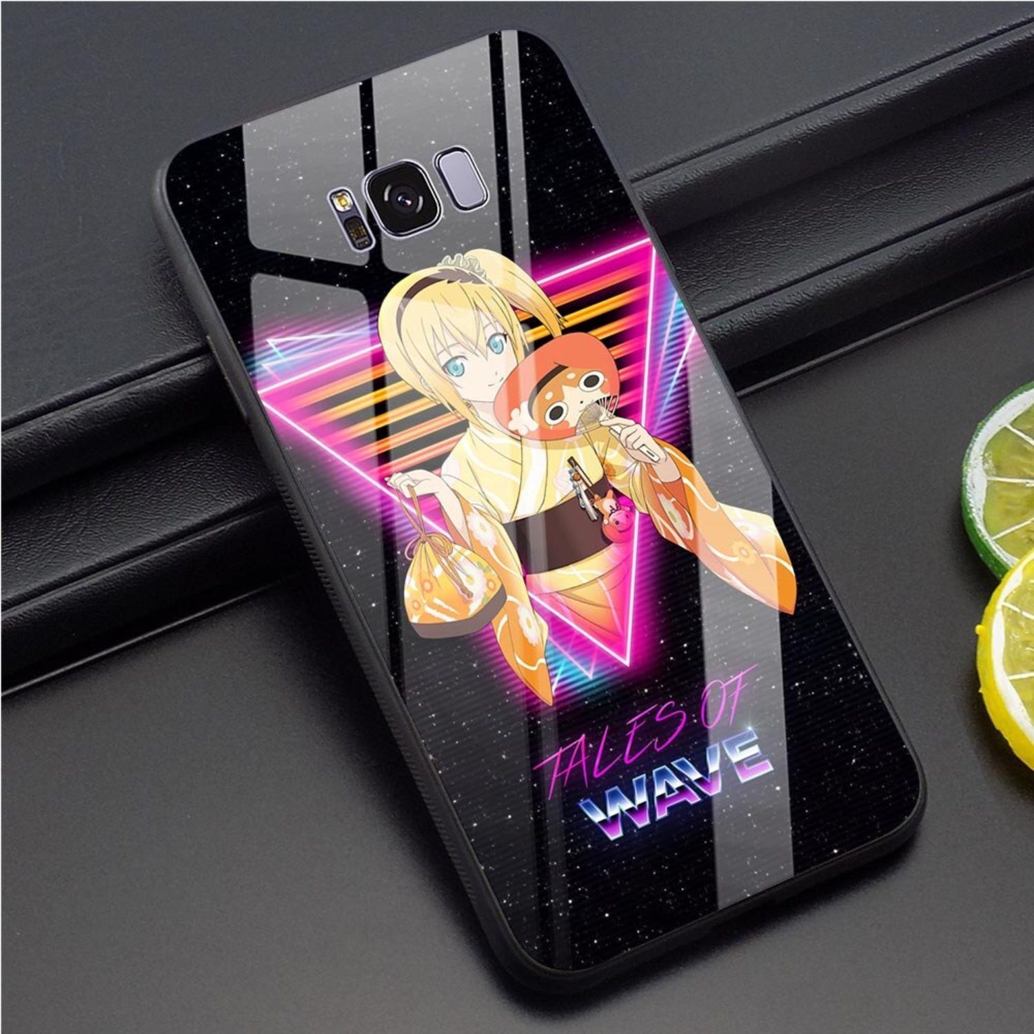 a60 phone case