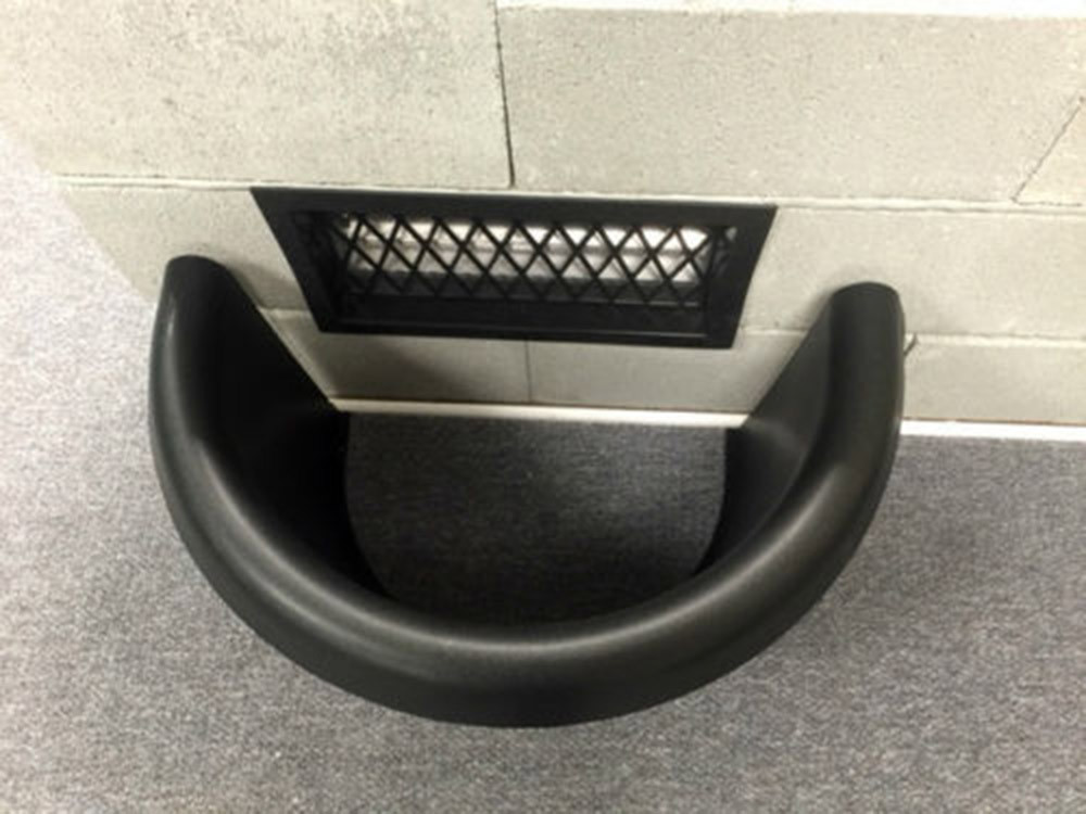 Foundation Vent Well Air Vents Crawl Space And 42 Similar Items