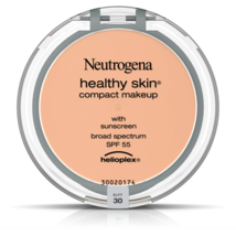 Neutrogena Healthy Skin Vitamin E Foundation, SPF 55, Buff 30,.35 oz.. - $29.69