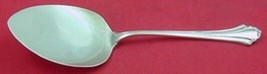 Bel Chateau by Lunt Sterling Silver Pie Server All Sterling 9 1/2&quot; - $157.41