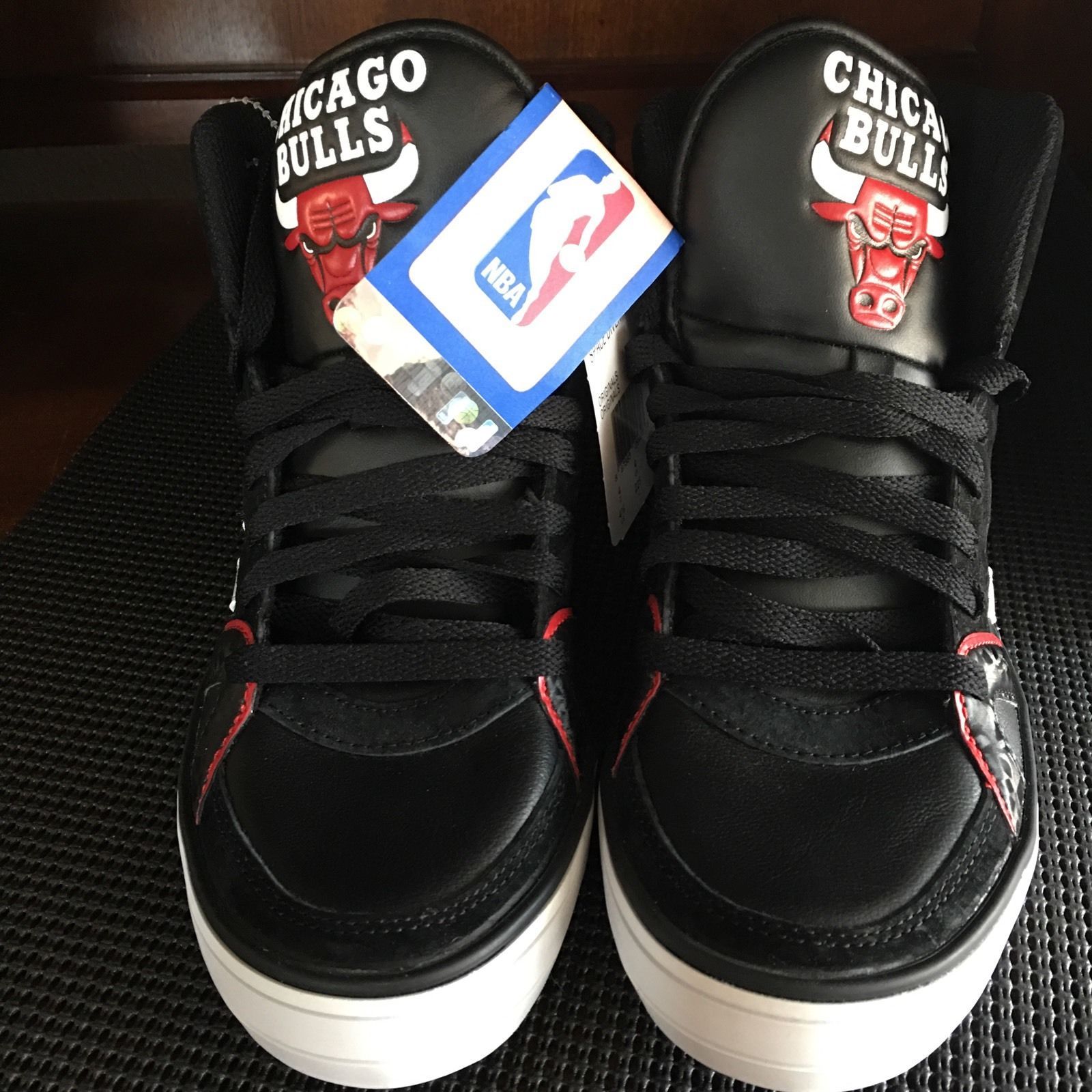 adidas chicago bulls shoes