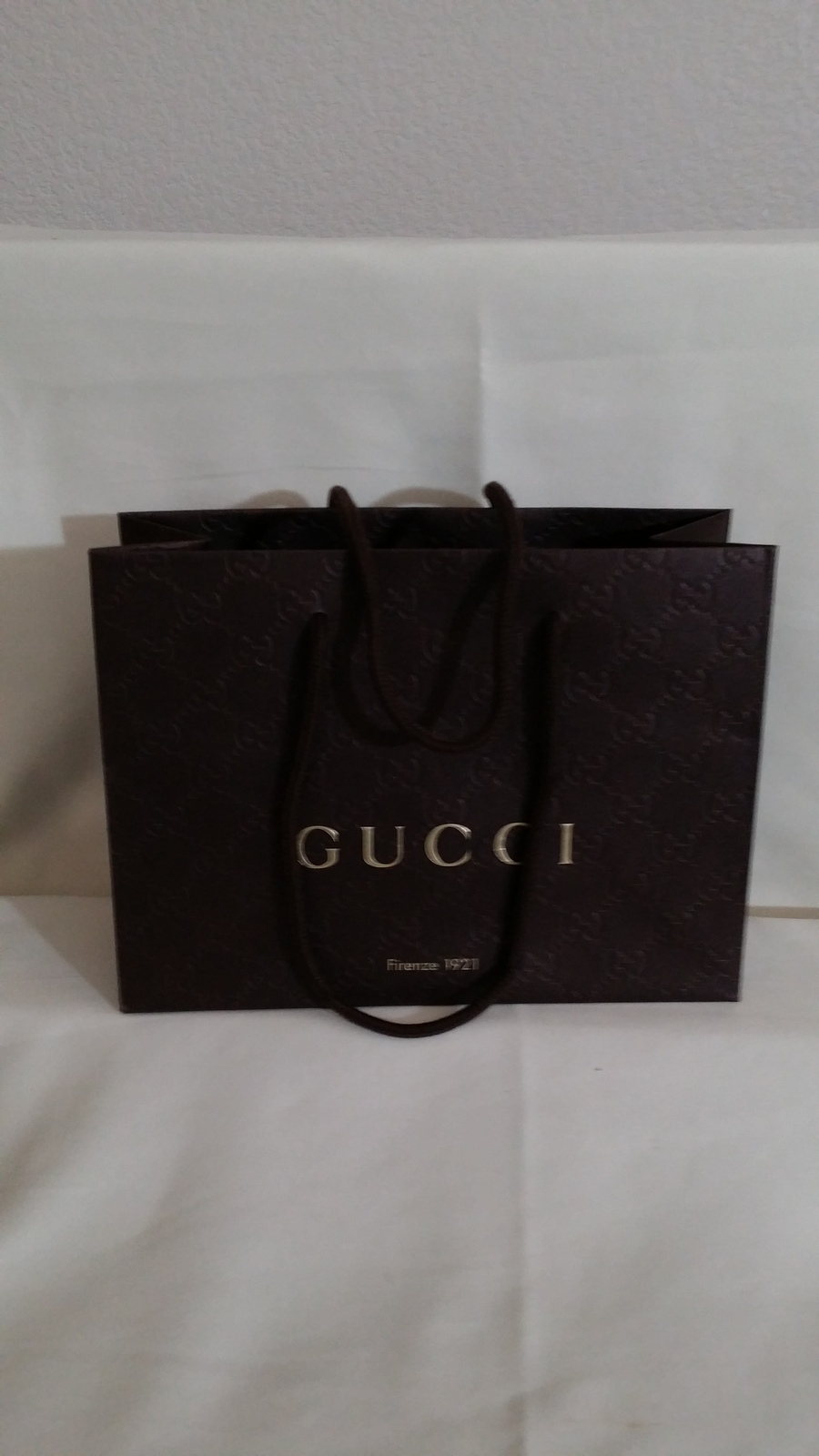 gucci gift bags for sale