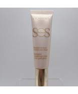 CLARINS SOS Face Primer 08 ROSY GOLD PEARLS, 1oz, NWOB - $34.64