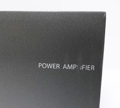 Arcam PA720 980W 7.0 Channel Power Amplifier - Gray image 4