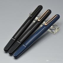 Luxury mb 6 style resin roller ball pen school 23265db1 ccef 4b2e b38a 01cf0ce2a58f thumb200