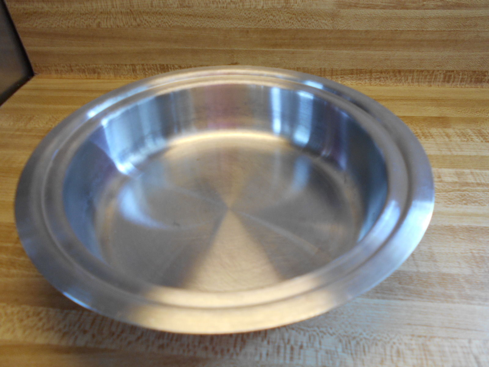 stainless steel bowl for dog bowl - $11.71