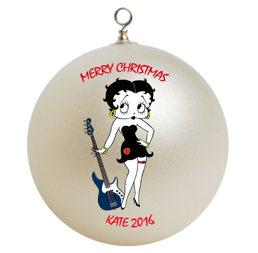 betty boop gifts