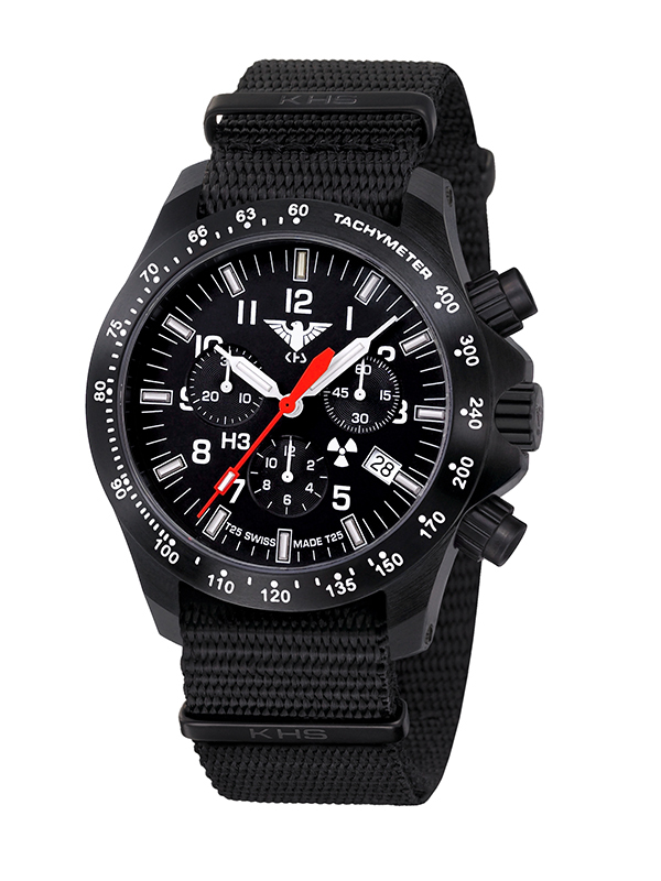 military tact watch
