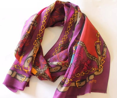 oscar de la renta studio