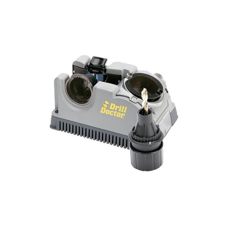 Drill Doctor DD750X Drill Bit Sharpener Professional Steel Tool