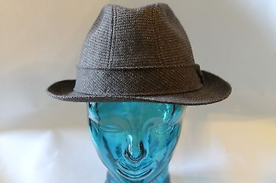 stetson mallory hat