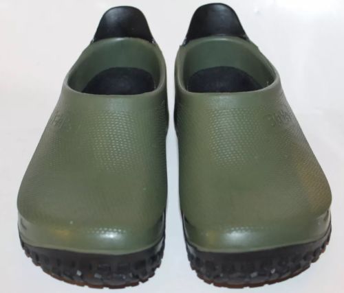 birkenstock clogs rubber