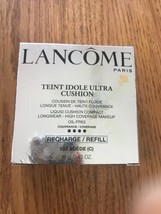 Lancome Teint Idole Ultra Cushion Foundation 555 Suede (C) 13g .45oz. Sh... - $34.61