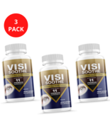 VISISOOTHE™ Premium Eye Health Formula Pills Vitamins Supplement (180 Ca... - $97.99