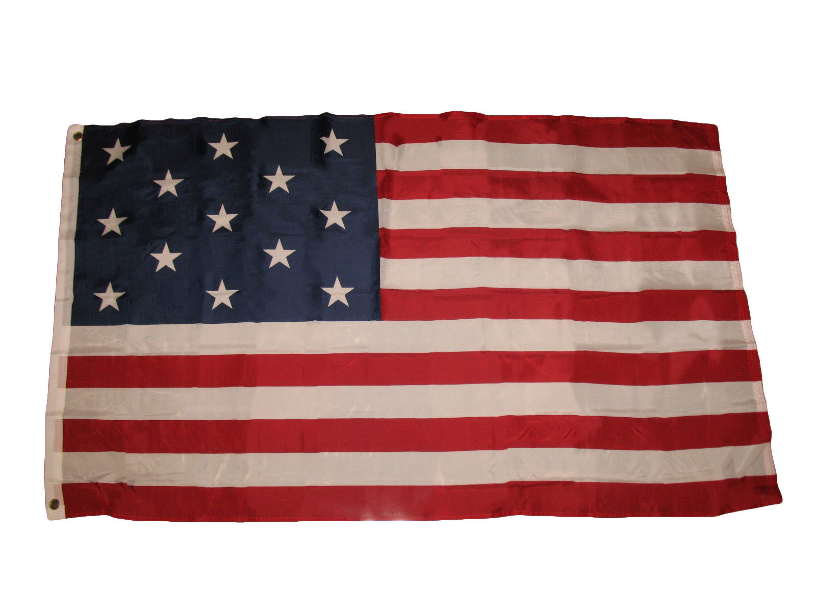 3x5 1777 US Hopkinson's 5 Star United States Premium Flag 3'x5' Banner ...