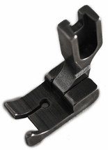 Sewing Machine Hinged Raised Foot Right 12463H-1/4 - $8.96