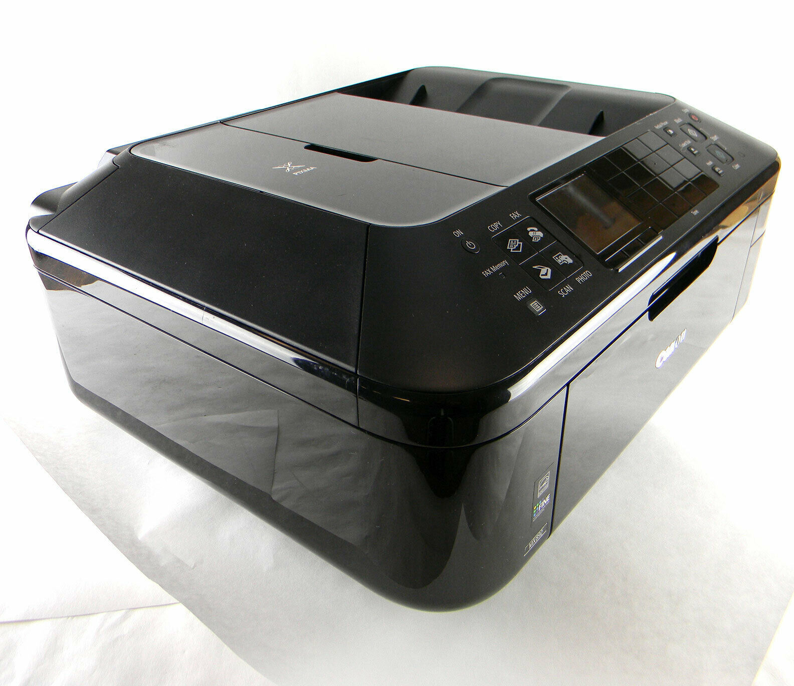 Canon Printer Drivers Mx892