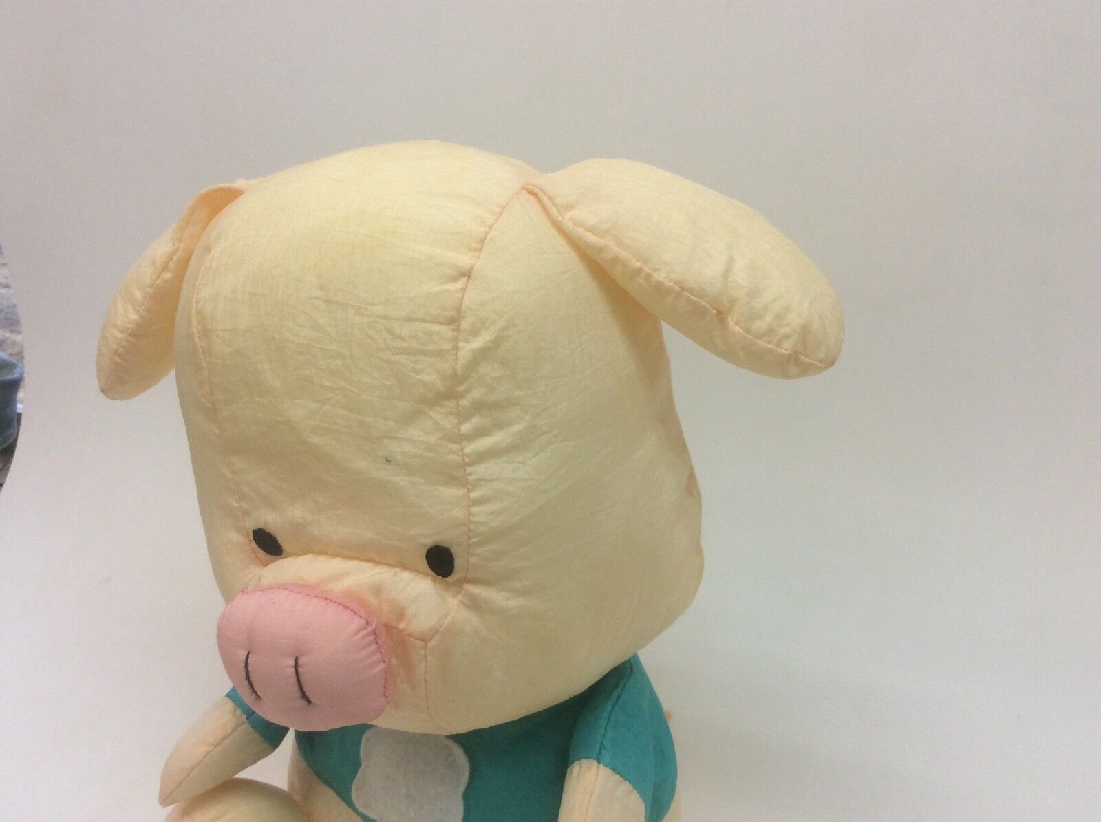 pippo sanrio plush