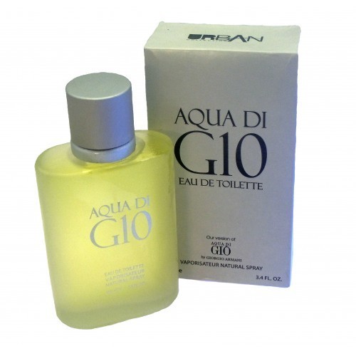 aqua digio man review