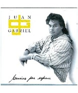  Juan Gabriel: Gracias Por Esperar CD - $9.95