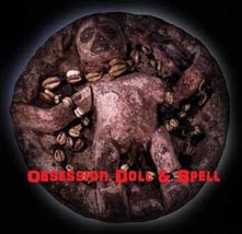 Voodoo Obsession Doll &amp; Ritual Work MIGHTY Love Attract BEST ON Market - $59.00