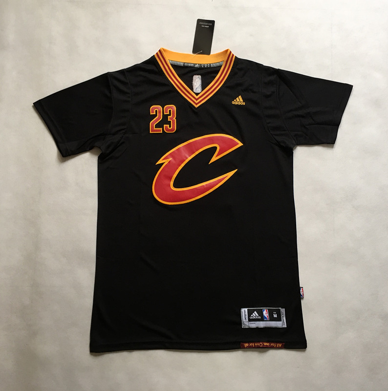 lebron cavaliers jersey