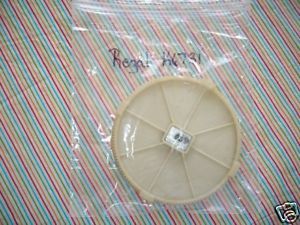 regal breadmaker k6731