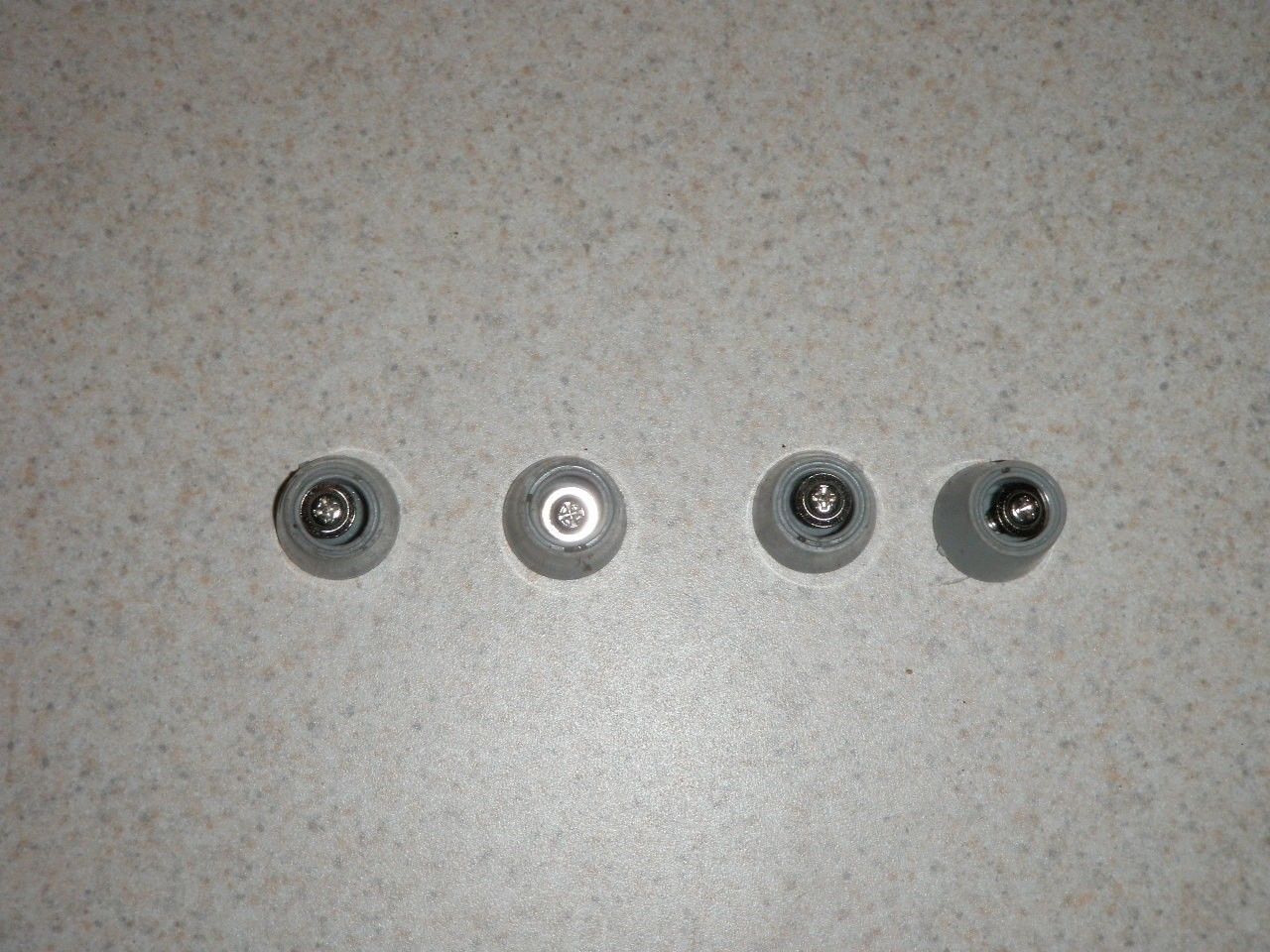 bread maker parts