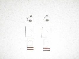 Insulators for Heating Element in Hitachi Bread Machine Model HB-B301 - $15.28