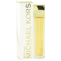 Michael Kors Sexy Amber Eau De Parfum Spray 3.4 Oz For Women  - $116.65