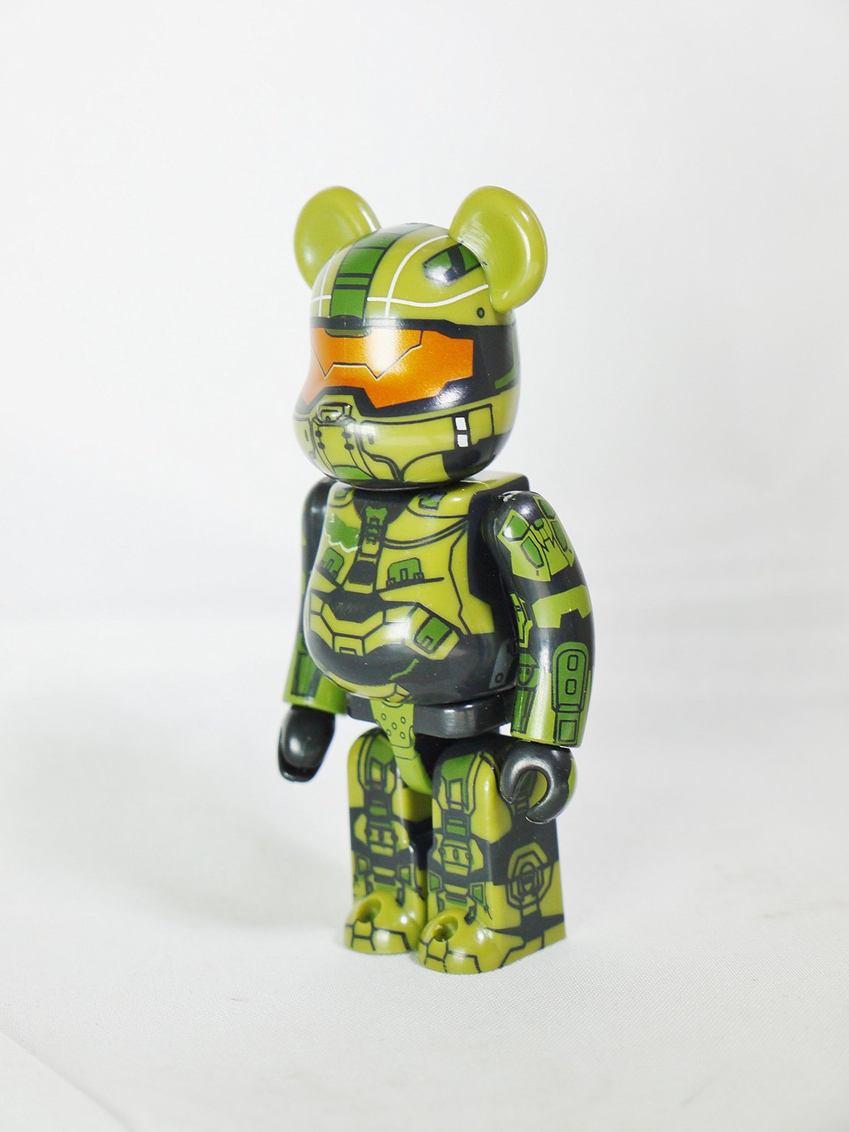 Medicom Toy Be Rbrick Bearbrick 100 Series And 50 Similar Items