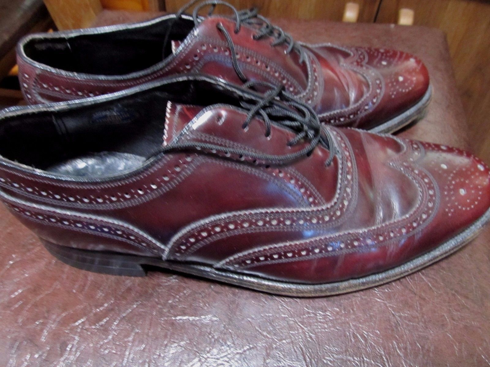 florsheim comfortech insoles