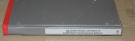 Honeywell  WC-650/660/870/880 Weather Radar controller Install Manual Honeywell - $148.50