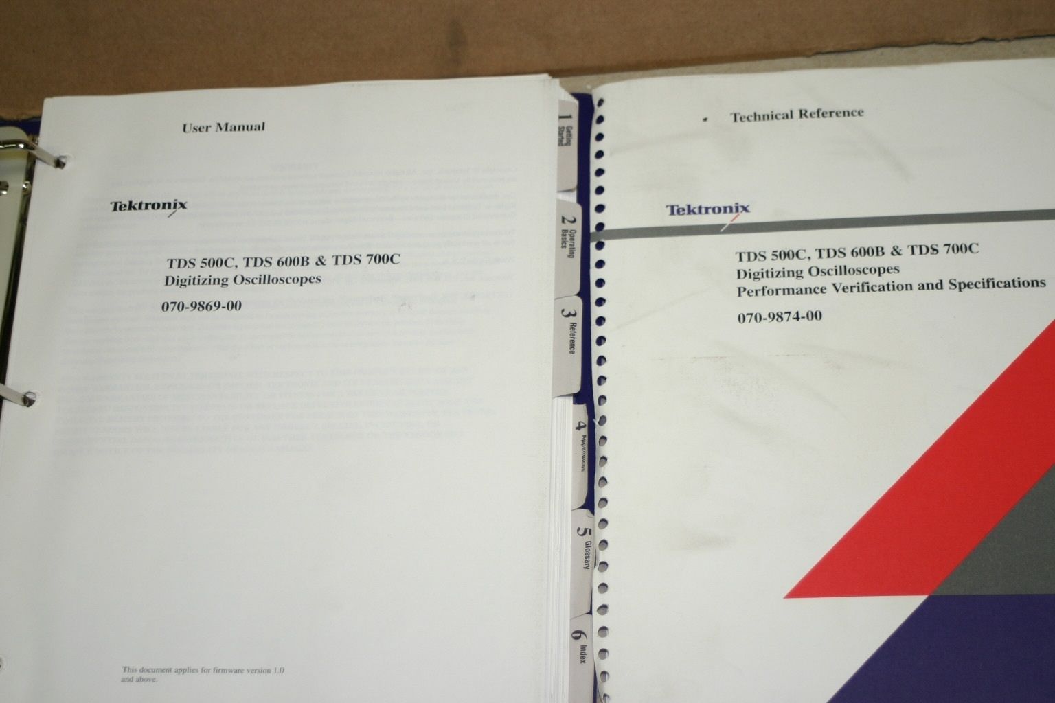 Refs manual. Refs manual