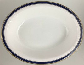 Spode Lausanne Y8579-S Oval Vegetable Bowl - $45.00