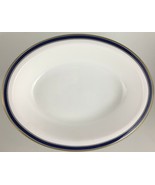 Spode Lausanne Y8579-S Oval Vegetable Bowl - $45.00
