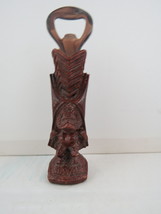Coco Joe&#39;s Bottle Opener - Lono - Made with Happa Wood - Tagged - $39.00