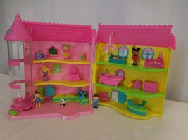 Cabbage Patch Kids Little Sprouts Babyland General Hospital Playset + Kids + - $26.75